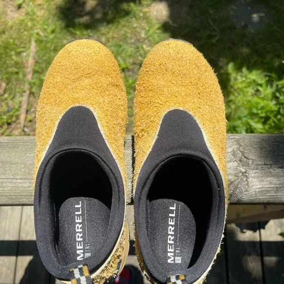 Merrell shoes - Picture 2 of 9